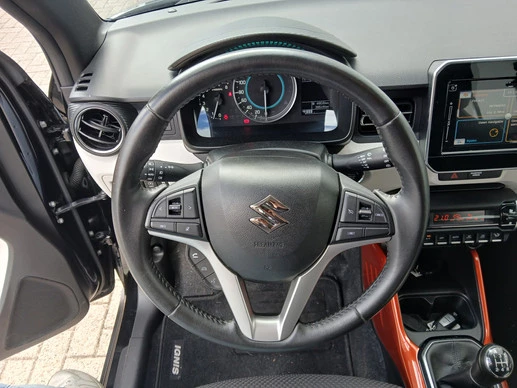 Suzuki Ignis - Afbeelding 11 van 26