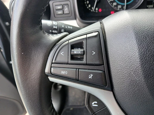 Suzuki Ignis - Afbeelding 12 van 26