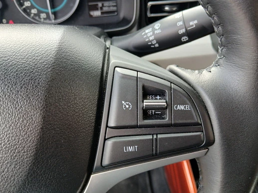 Suzuki Ignis - Afbeelding 13 van 26