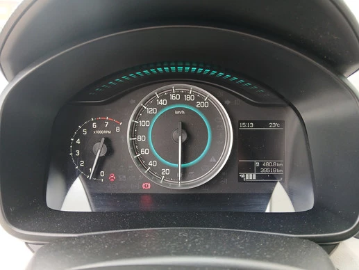 Suzuki Ignis - Afbeelding 14 van 26
