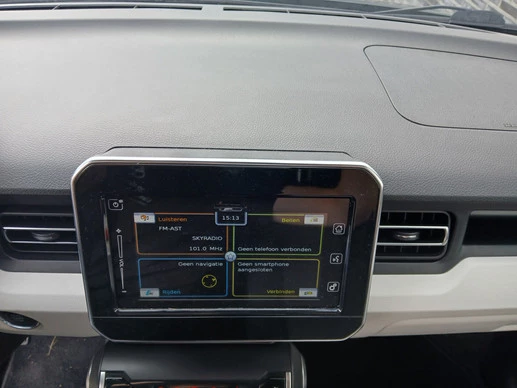 Suzuki Ignis - Afbeelding 15 van 26