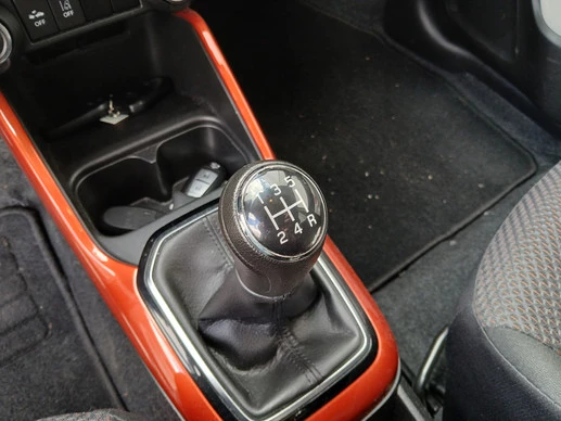 Suzuki Ignis - Afbeelding 16 van 26