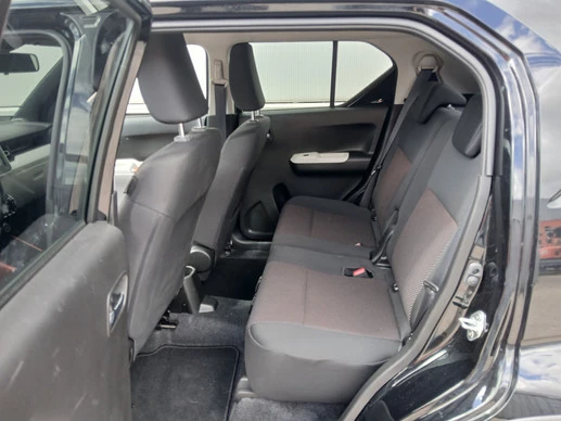 Suzuki Ignis - Afbeelding 17 van 26