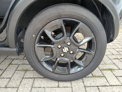 Suzuki Ignis - Afbeelding 18 van 26