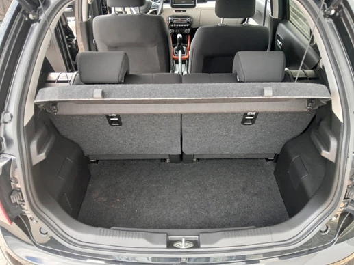 Suzuki Ignis - Afbeelding 19 van 26