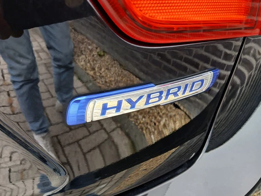 Suzuki Ignis - Afbeelding 21 van 26