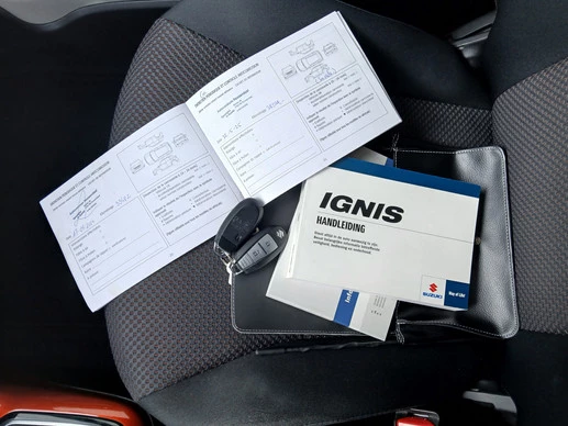 Suzuki Ignis - Afbeelding 22 van 26
