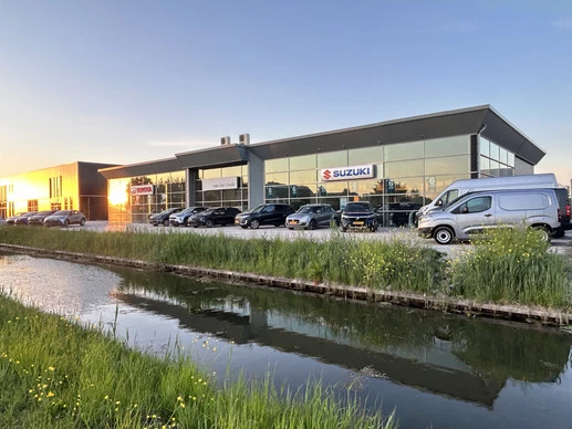Suzuki Ignis - Afbeelding 23 van 26