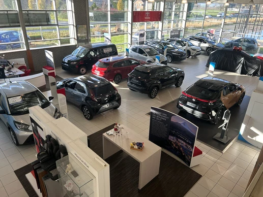 Suzuki Ignis - Afbeelding 26 van 26