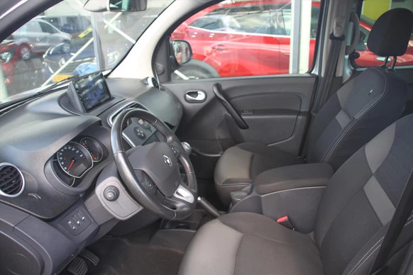 Renault Kangoo - Afbeelding 10 van 27