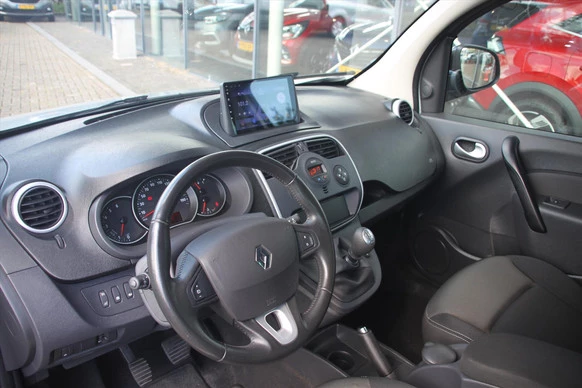 Renault Kangoo - Afbeelding 11 van 27