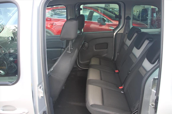 Renault Kangoo - Afbeelding 12 van 27