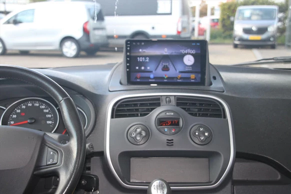 Renault Kangoo - Afbeelding 13 van 27