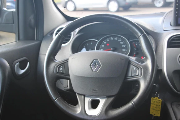 Renault Kangoo - Afbeelding 14 van 27