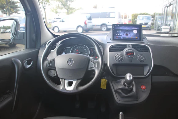 Renault Kangoo - Afbeelding 15 van 27