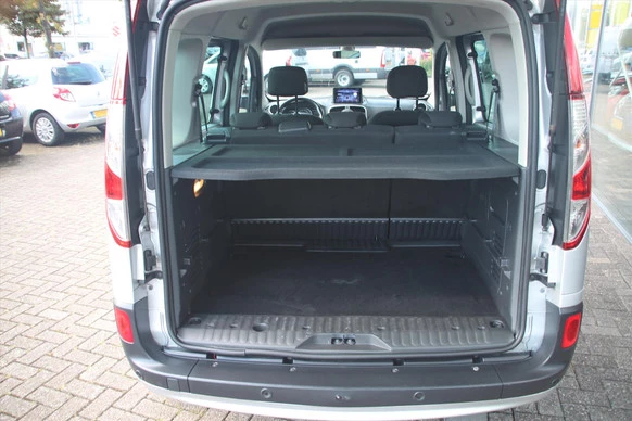 Renault Kangoo - Afbeelding 19 van 27