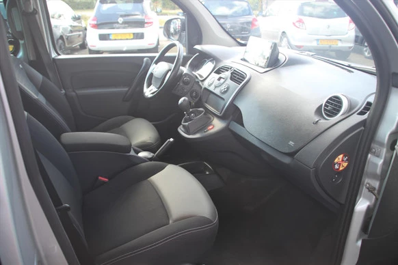 Renault Kangoo - Afbeelding 20 van 27