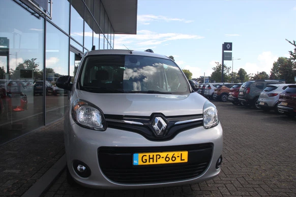 Renault Kangoo - Afbeelding 22 van 27