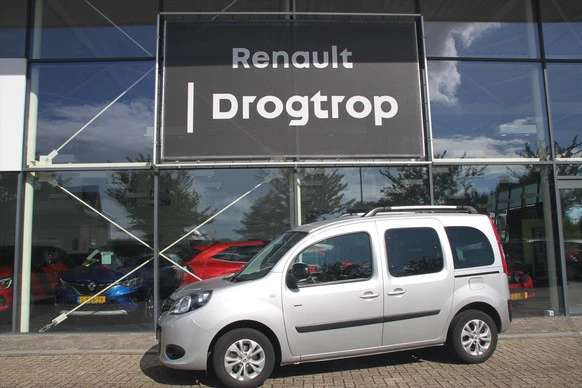 Renault Kangoo - Afbeelding 1 van 27