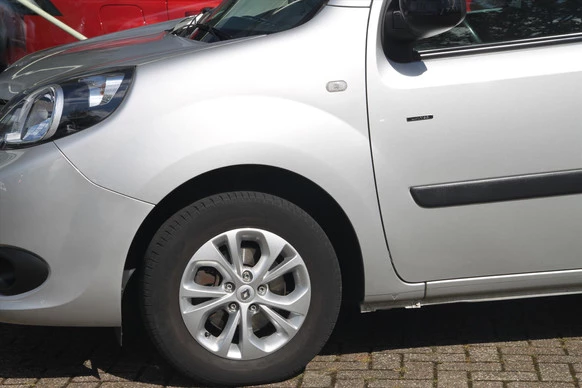 Renault Kangoo - Afbeelding 2 van 27