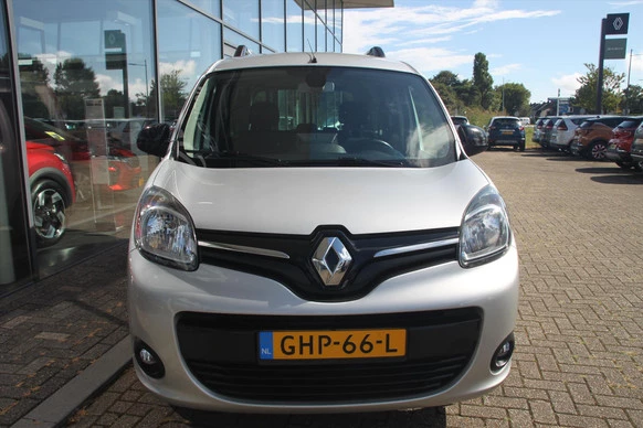 Renault Kangoo - Afbeelding 4 van 27