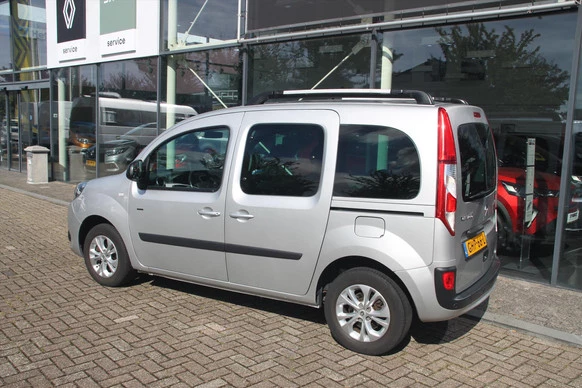 Renault Kangoo - Afbeelding 5 van 27