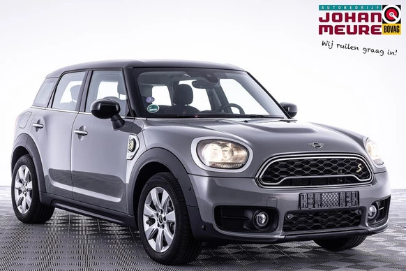 MINI Countryman - Afbeelding 1 van 30