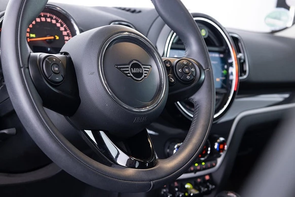 MINI Countryman - Afbeelding 8 van 30