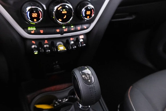 MINI Countryman - Afbeelding 14 van 30