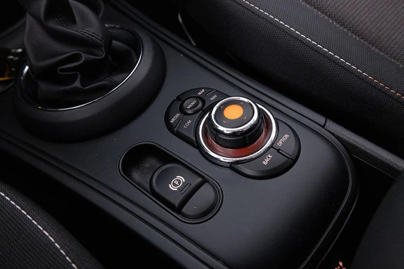 MINI Countryman - Afbeelding 15 van 30