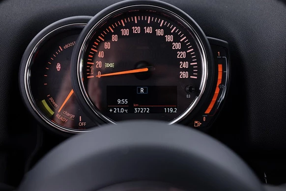 MINI Countryman - Afbeelding 18 van 30