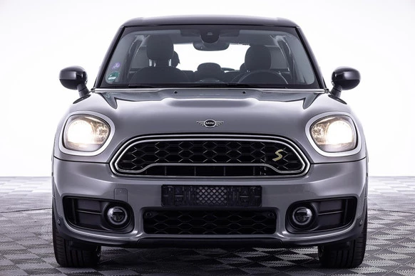 MINI Countryman - Afbeelding 21 van 30