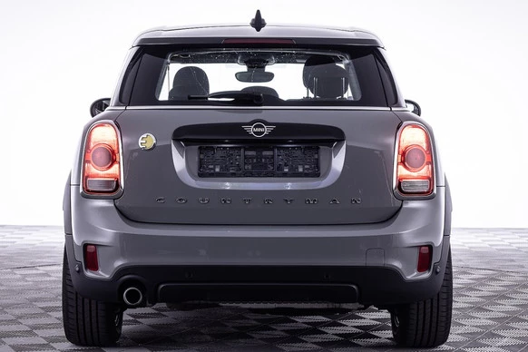 MINI Countryman - Afbeelding 23 van 30