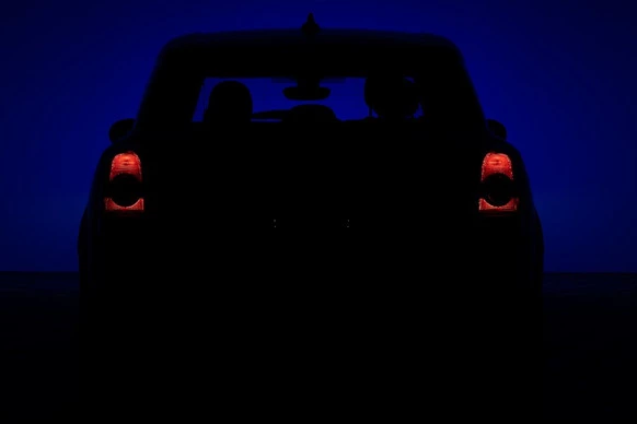 MINI Countryman - Afbeelding 24 van 30