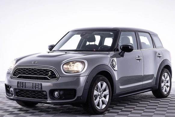 MINI Countryman - Afbeelding 26 van 30