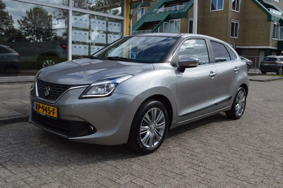Suzuki Baleno - Afbeelding 1 van 19