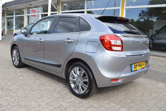 Suzuki Baleno - Afbeelding 2 van 19