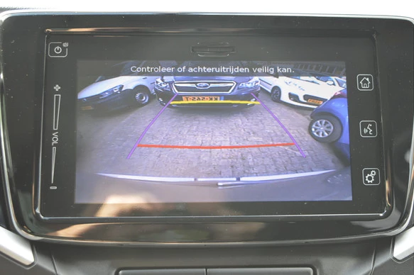 Suzuki Baleno - Afbeelding 4 van 19