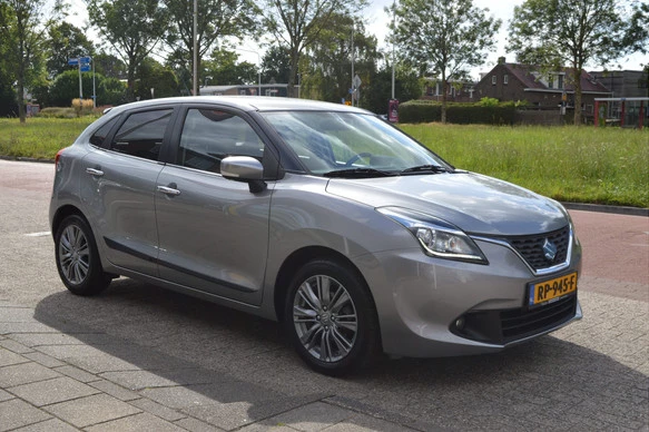 Suzuki Baleno - Afbeelding 6 van 19