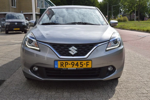 Suzuki Baleno - Afbeelding 7 van 19