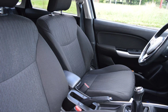 Suzuki Baleno - Afbeelding 9 van 19