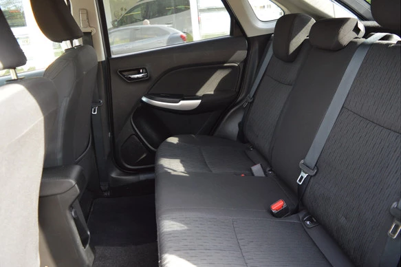 Suzuki Baleno - Afbeelding 12 van 19