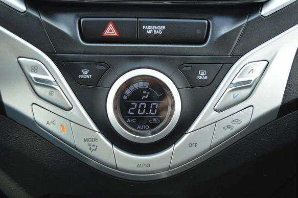Suzuki Baleno - Afbeelding 13 van 19