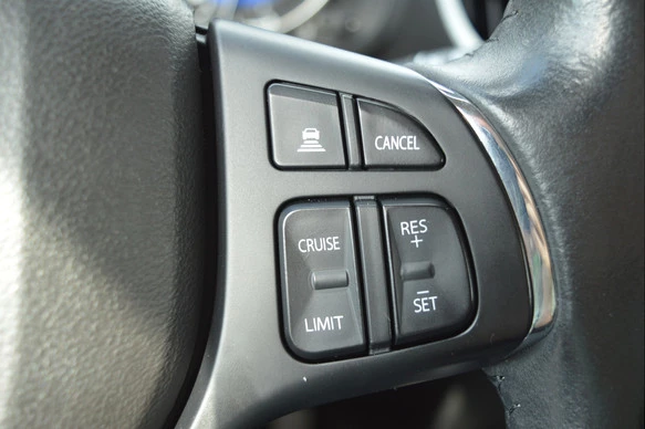 Suzuki Baleno - Afbeelding 14 van 19