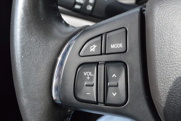 Suzuki Baleno - Afbeelding 15 van 19
