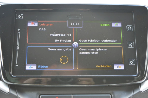 Suzuki Baleno - Afbeelding 16 van 19