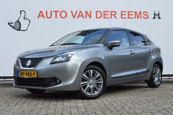 Suzuki Baleno - Afbeelding 1 van 19