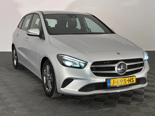 Mercedes-Benz B-Klasse - Afbeelding 1 van 12