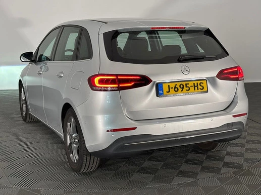 Mercedes-Benz B-Klasse - Afbeelding 2 van 12