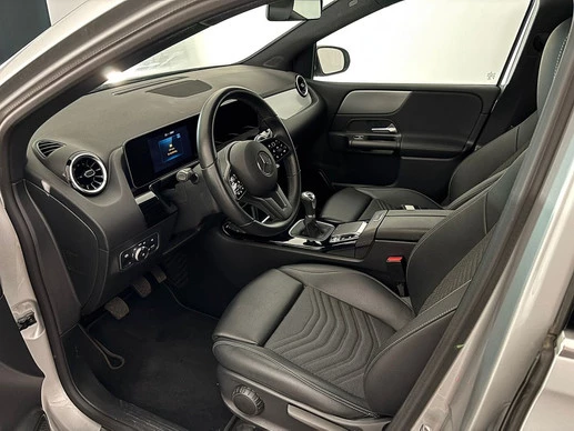 Mercedes-Benz B-Klasse - Afbeelding 3 van 12